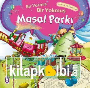 Bir Varmış Bir Yokmuş Masal Parkı