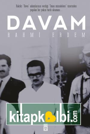 Davam