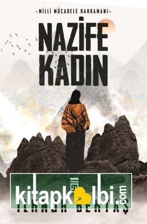 Nazife Kadın