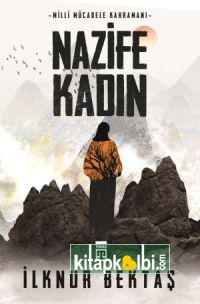 Nazife Kadın