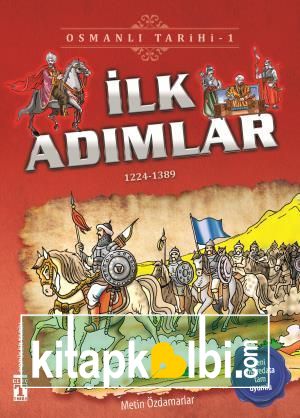 İlk Adımlar - Osmanlı Tarihi 1