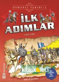 İlk Adımlar - Osmanlı Tarihi 1