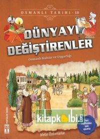 Dünyayı Değiştirenler - Osmanlı Tarihi 10