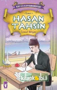 Hasan Tahsin - Kurtuluşun Kahramanları 1 (4)