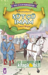 Sütçü İmam - Kurtuluşun Kahramanları 1 (7)