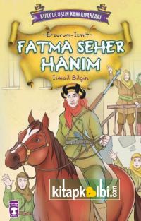 Fatma Seher Hanım - Kurtuluşun Kahramanları 1 (10)