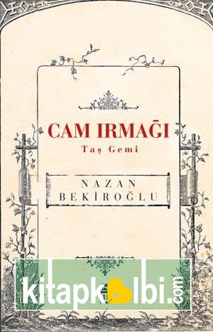 Cam Irmağı Taş Gemi