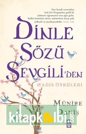 Dinle Sözü Sevgiliden