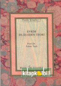 Evrim İflas Eden Teori