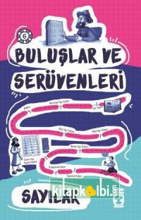 Sayılar - Buluşlar ve Serüvenleri