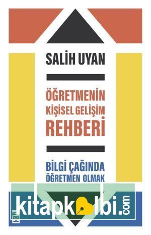 Öğretmenin Kişisel Gelişim Rehberi