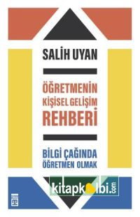 Öğretmenin Kişisel Gelişim Rehberi