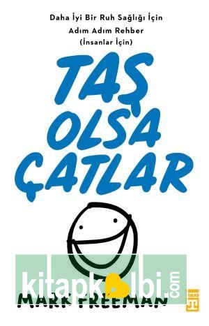 Taş Olsa Çatlar