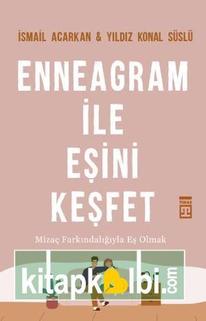 Enneagram İle Eşini Keşfet