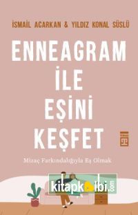 Enneagram İle Eşini Keşfet