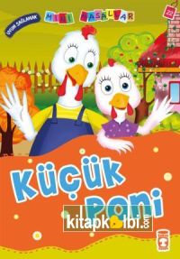 Küçük Poni - Mini Masallar 3 (22)