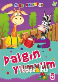 Dalgın Yumyum - Mini Masallar 3 (28)