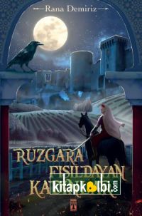 Rüzgara Fısıldayan Kadınlar