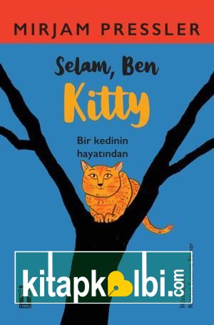 Selam Ben Kitty