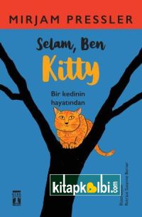 Selam Ben Kitty