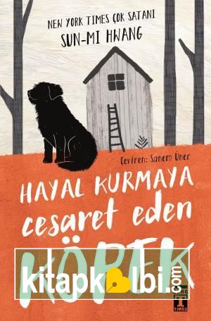 Hayal Kurmaya Cesaret Eden Köpek