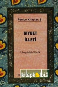 Gıybet İlleti