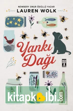 Yankı Dağı