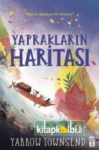 Yaprakların Haritası