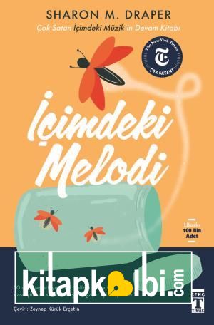 İçimdeki Melodi (Fleksi Cilt)