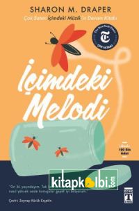 İçimdeki Melodi (Fleksi Cilt)