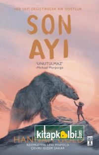 Son Ayı Ciltli Şömizli