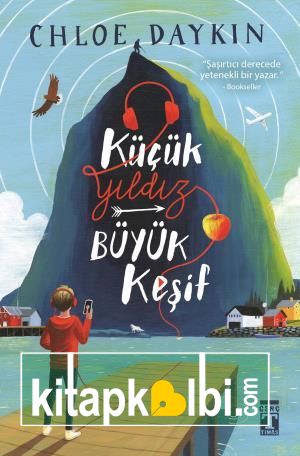 Küçük Yıldız Büyük Keşif