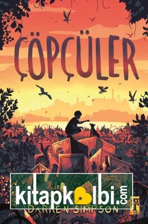 Çöpçüler