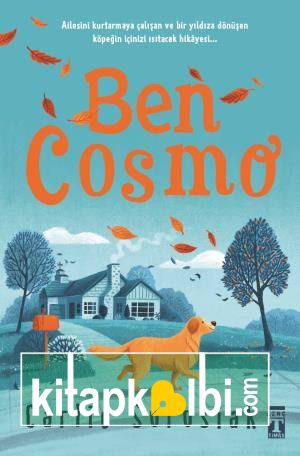 Ben Cosmo