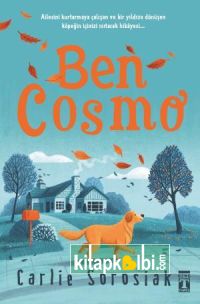 Ben Cosmo