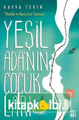 Yeşil Adanın Çocukları