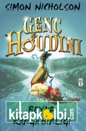 Genç Houdini - Beyaz Karga Birliği