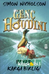 Genç Houdini - Beyaz Karga Birliği