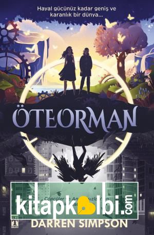 Öteorman