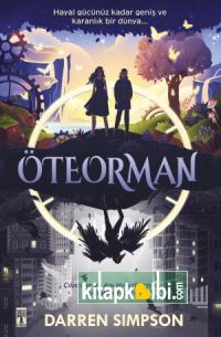 Öteorman