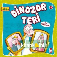 Dinozor Teri İle Tanışalım - Güçlü Dinozorlar