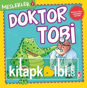 Doktor Tobi - Meslekler