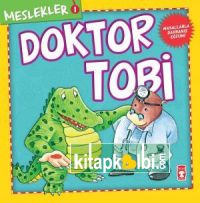 Doktor Tobi - Meslekler