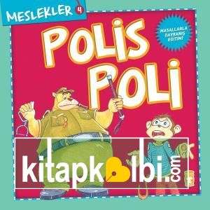 Polis Poli - Meslekler