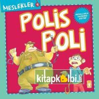 Polis Poli - Meslekler