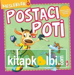 Postacı Poti - Meslekler