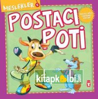 Postacı Poti - Meslekler