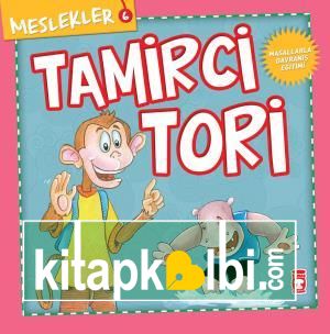 Tamirci Tori - Meslekler