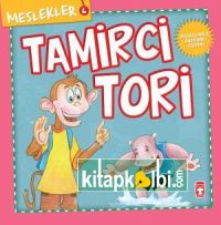 Tamirci Tori - Meslekler