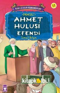 Ahmet Hulusi Efendi - Kurtuluşun Kahramanları 2 (11)